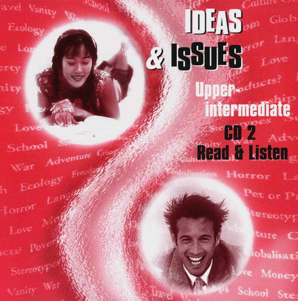 Ideas and Issues main product photo