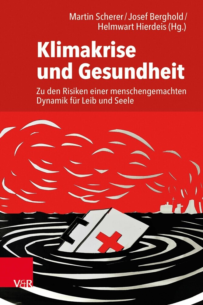 Klimakrise und Gesundheit main product photo