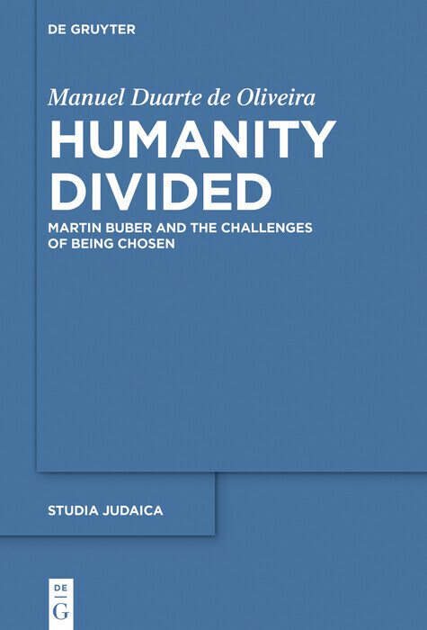 Humanity Divided main product photo