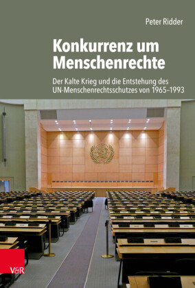 Konkurrenz um Menschenrechte