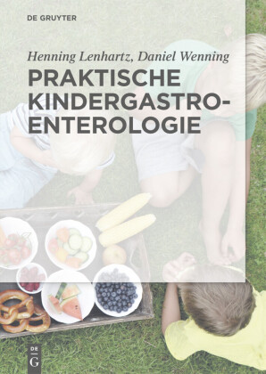 Praktische Kindergastroenterologie