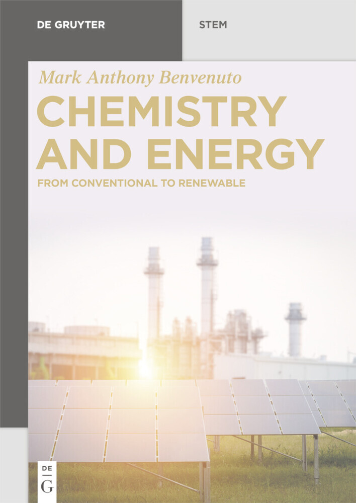 Chemistry and Energy main product photo