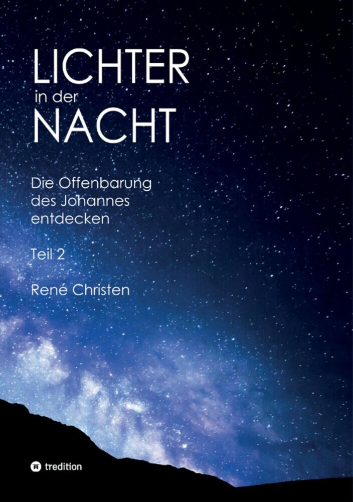 Lichter in der Nacht main product photo