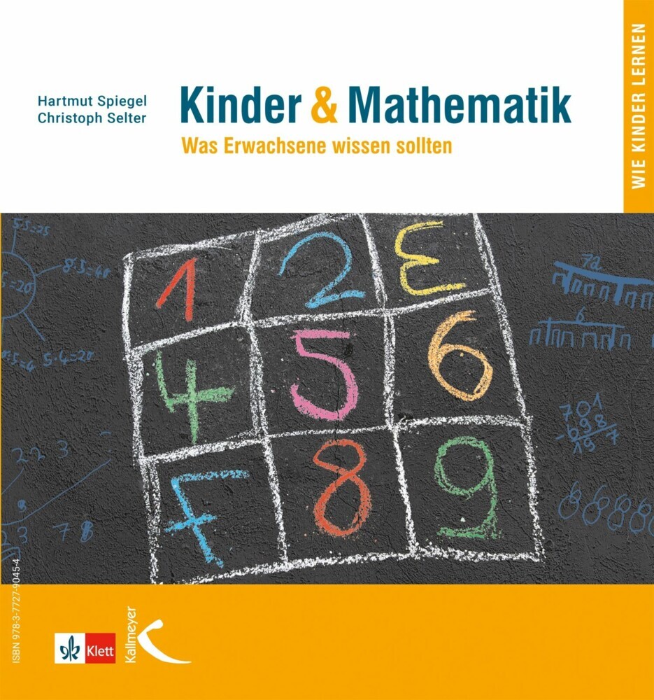 Kinder & Mathematik main product photo