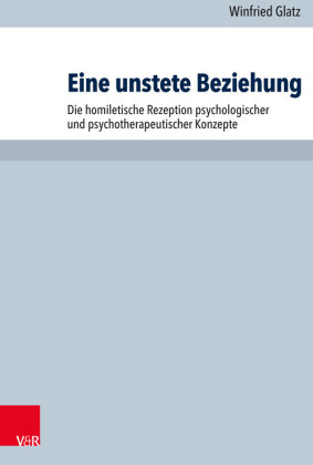 Eine unstete Beziehung