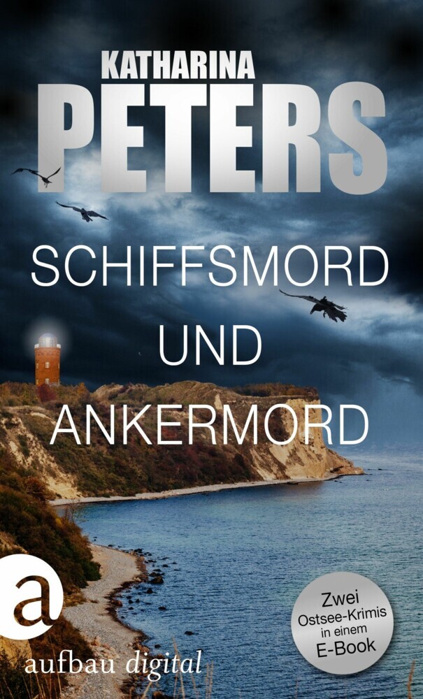 Schiffsmord und Ankermord main product photo