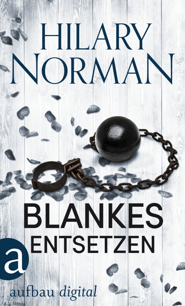 Blankes Entsetzen main product photo