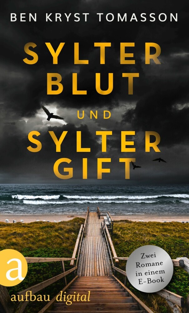 Sylter Blut & Sylter Gift main product photo
