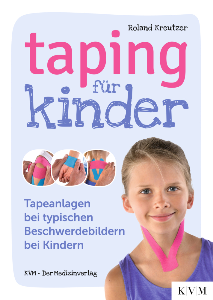 Taping für Kinder main product photo