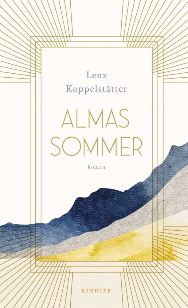 Almas Sommer main product photo