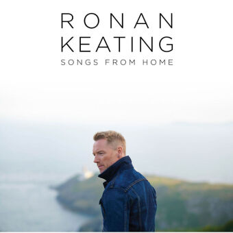 Songs From Home, 1 Audio-CD