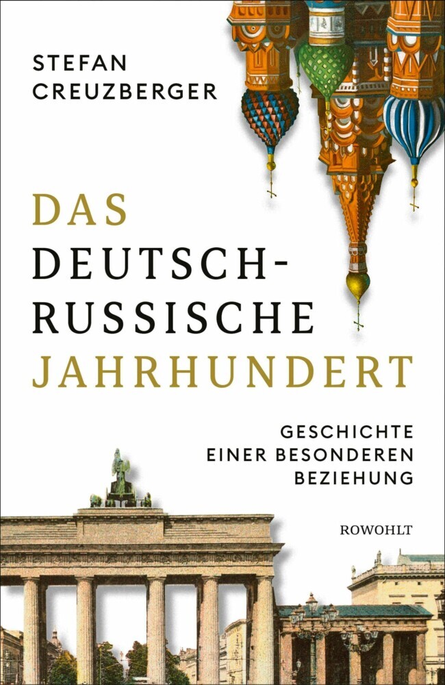 Das deutsch-russische Jahrhundert main product photo