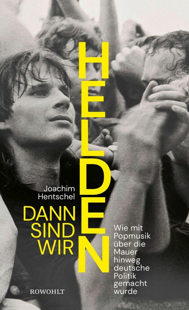 Dann sind wir Helden main product photo