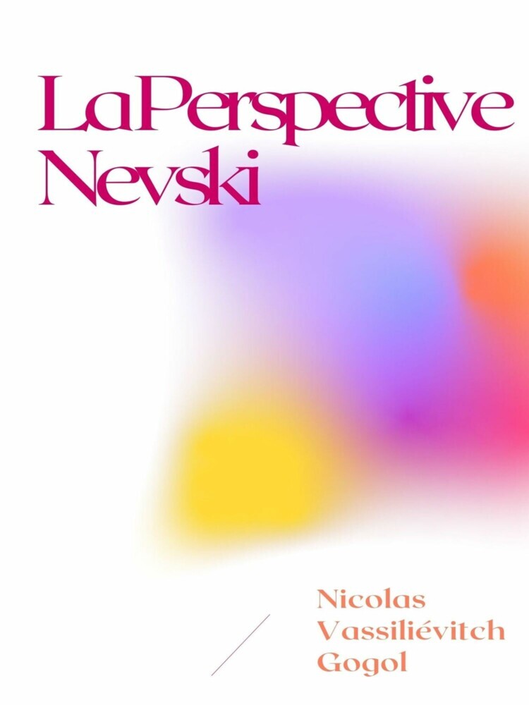 La Perspective Nevski main product photo