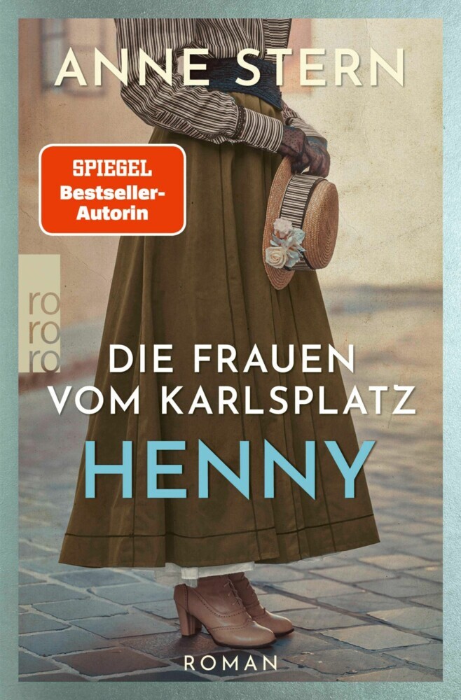 Die Frauen vom Karlsplatz: Henny main product photo