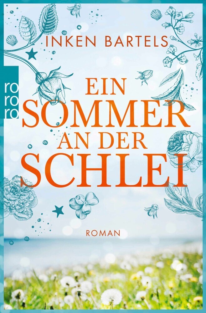 Ein Sommer an der Schlei main product photo