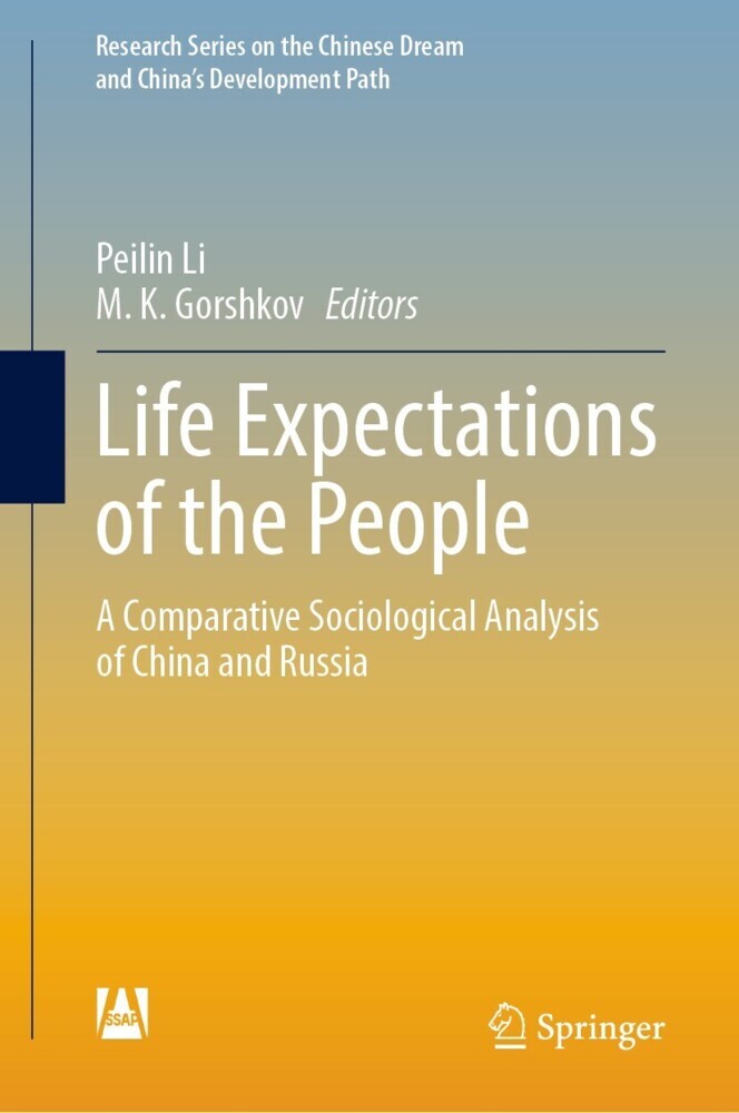 Life Expectations of the People main product photo