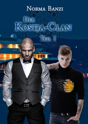 Der Kostja-Clan - Teil 1