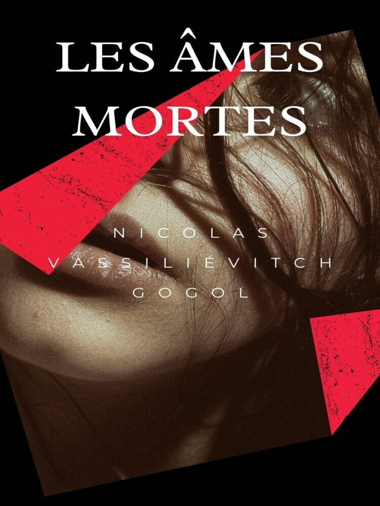 Les Âmes mortes main product photo