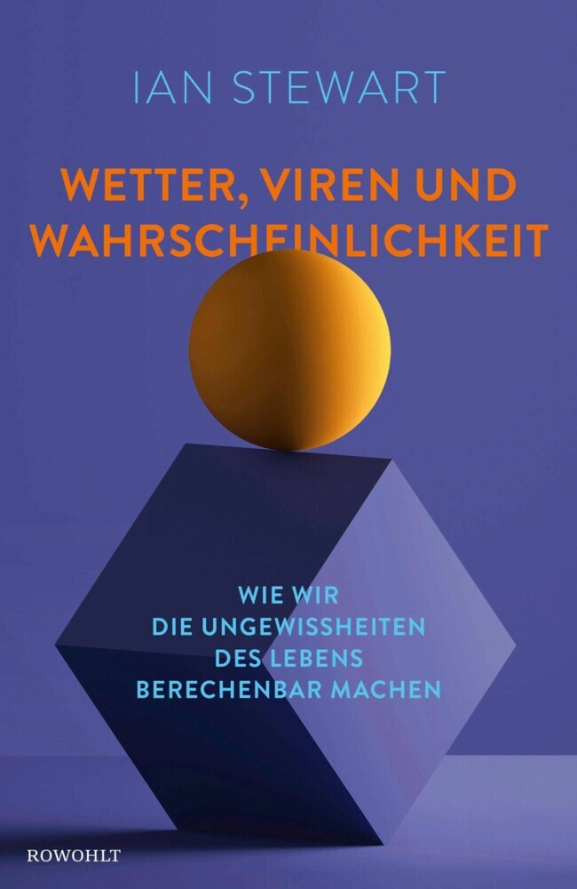 Wetter, Viren und Wahrscheinlichkeit main product photo