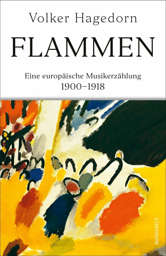 Flammen main product photo