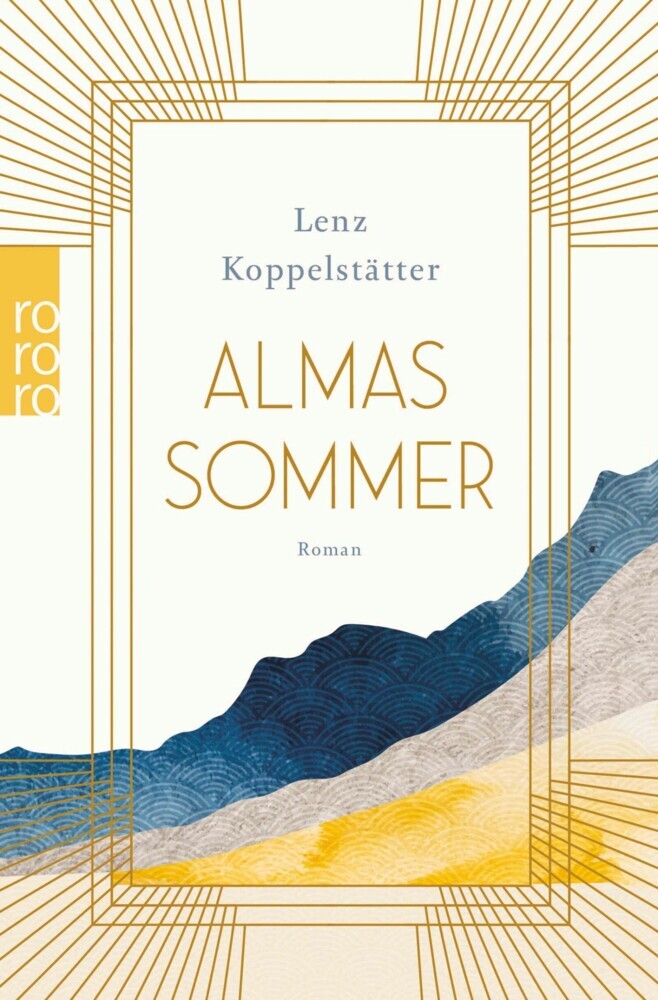 Almas Sommer main product photo