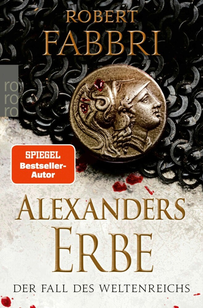 Alexanders Erbe: Der Fall des Weltenreichs main product photo