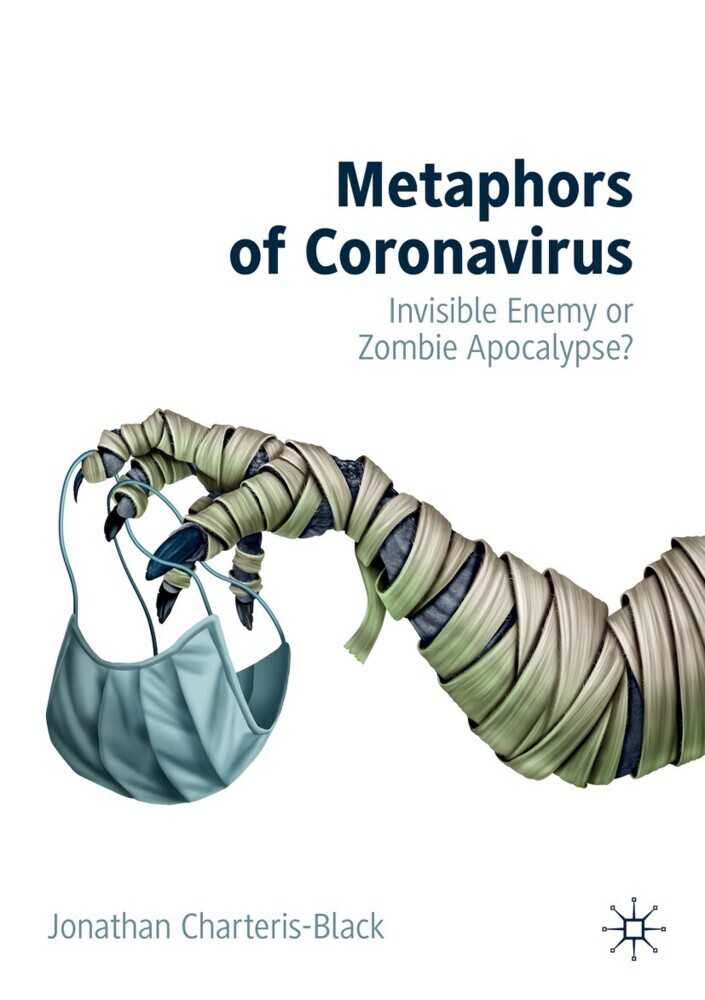 Metaphors of Coronavirus main product photo