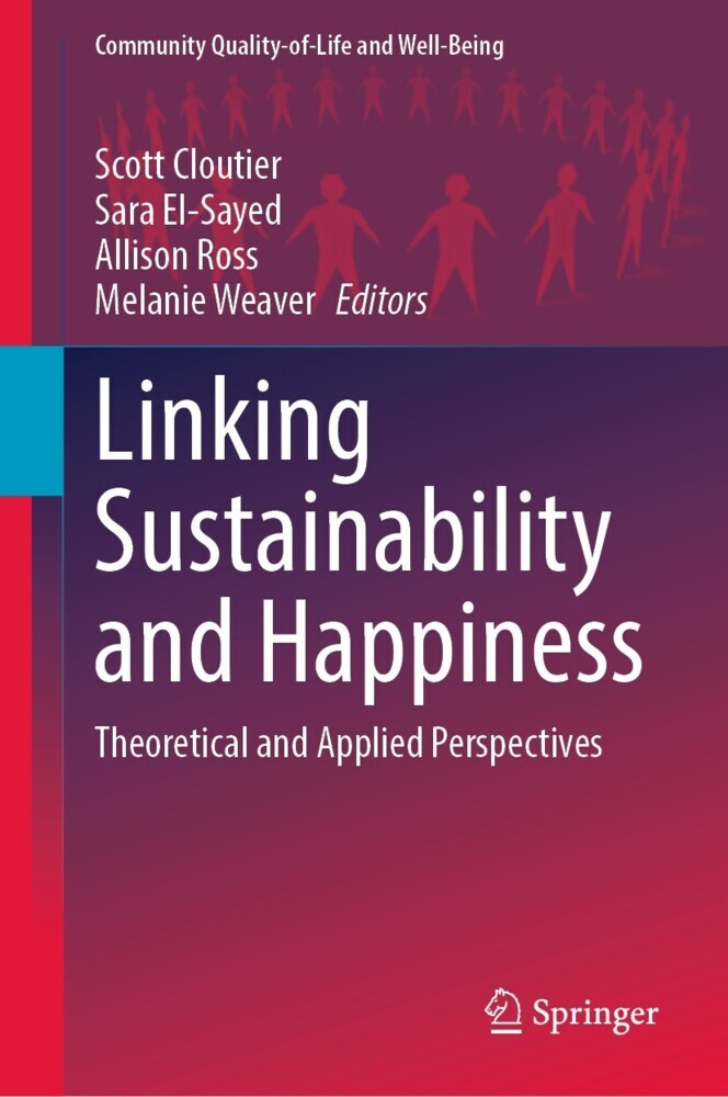 Linking Sustainability and Happiness main product photo