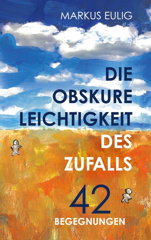 Die obskure Leichtigkeit des Zufalls main product photo