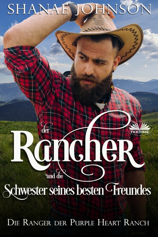 Der Rancher Und Die Schwester Seines Besten Freundes main product photo