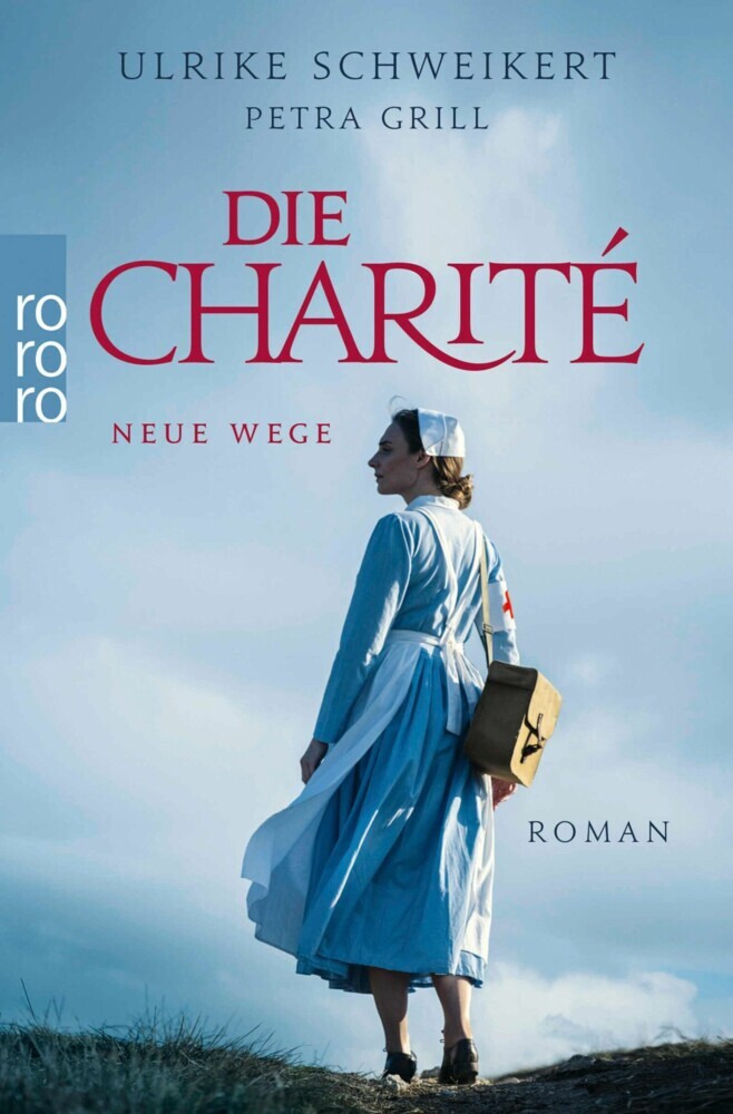 Die Charité: Neue Wege main product photo