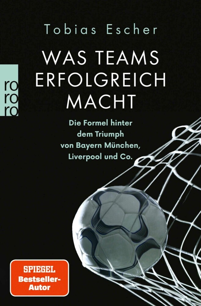 Was Teams erfolgreich macht main product photo