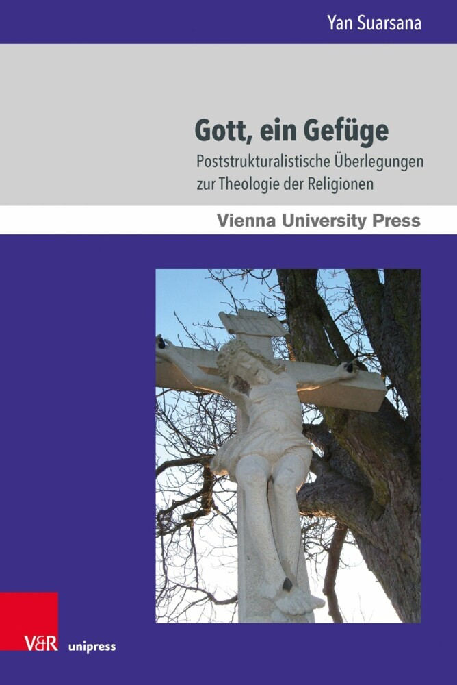 Gott, ein Gefüge main product photo