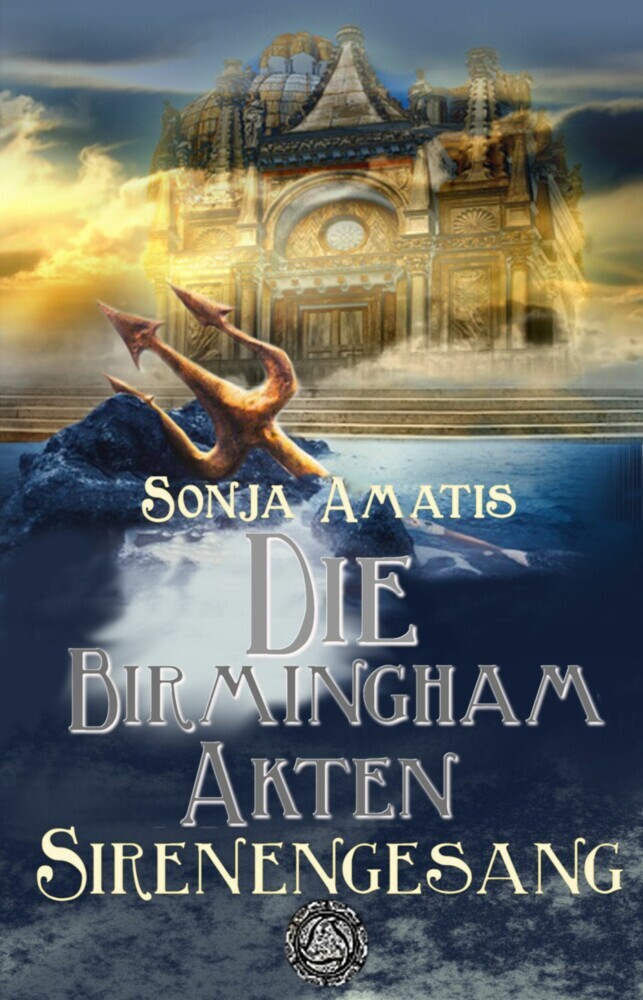 Die Birmingham-Akten: Sirenengesang main product photo