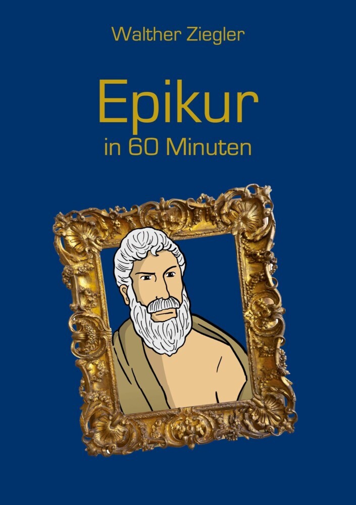 Epikur in 60 Minuten main product photo