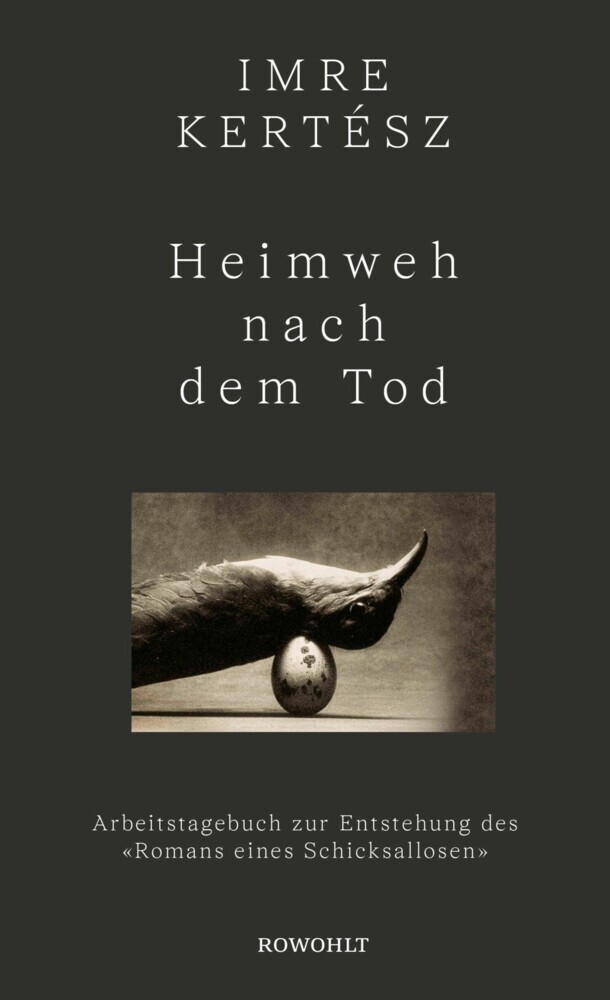 Heimweh nach dem Tod main product photo