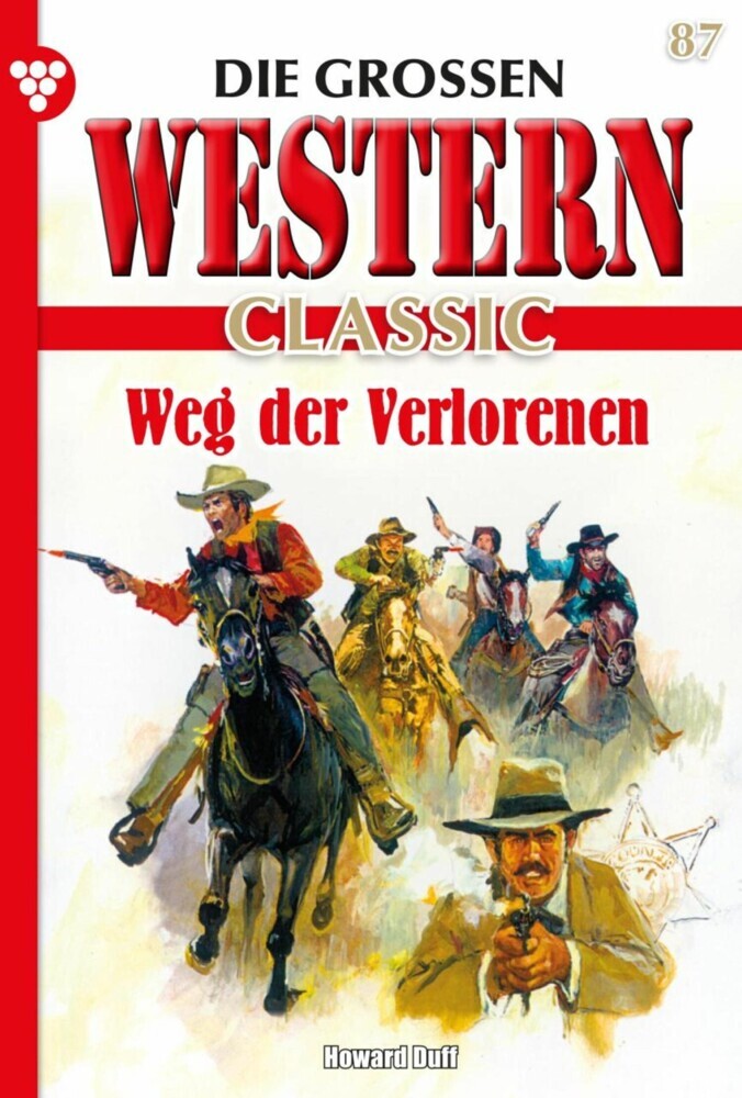 Weg der Verlorenen main product photo