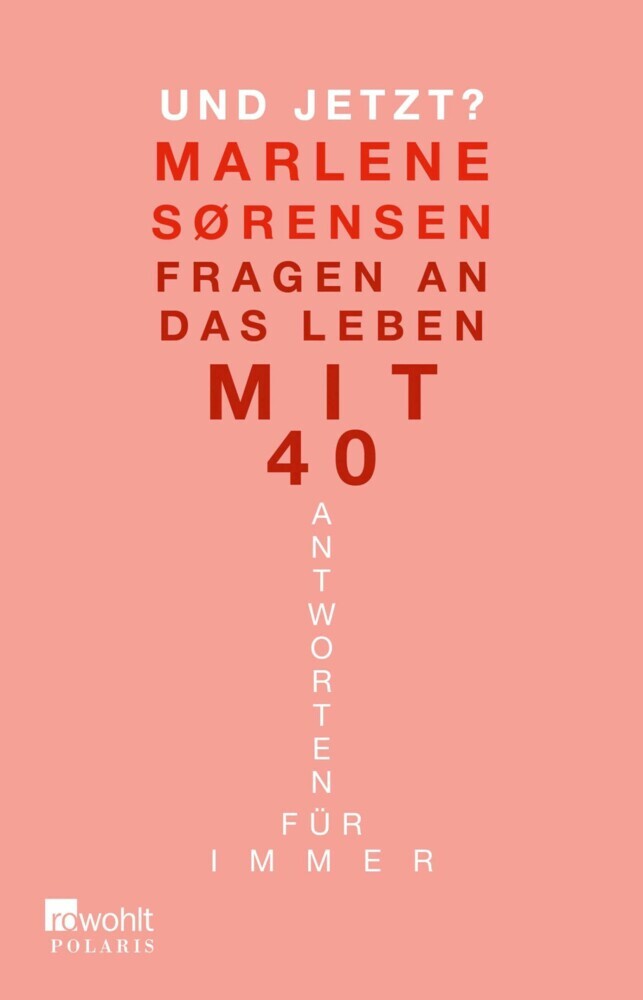 Und jetzt? main product photo