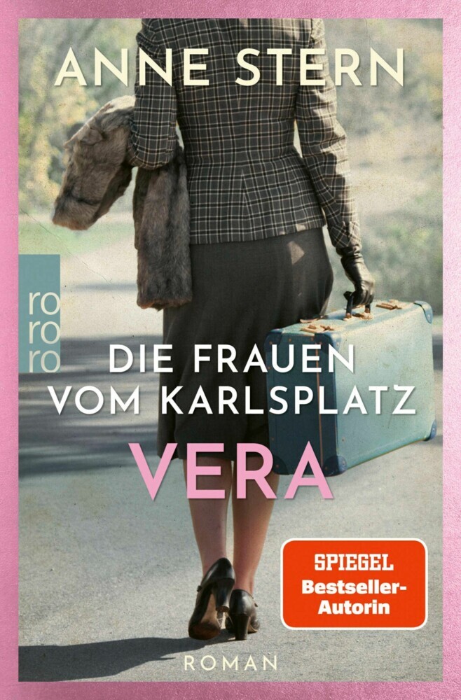 Die Frauen vom Karlsplatz: Vera main product photo