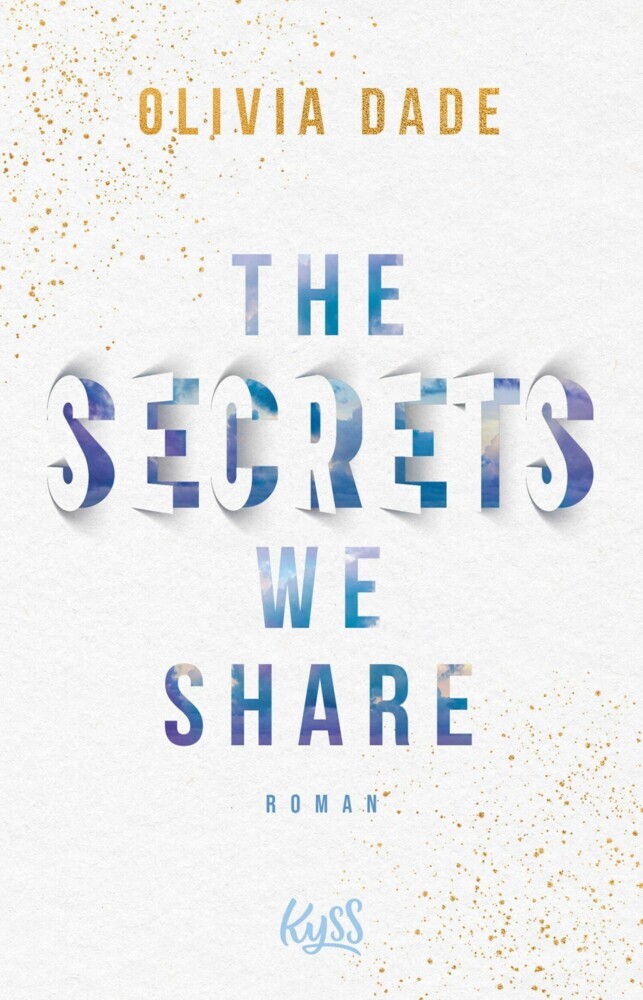 The Secrets we share main product photo