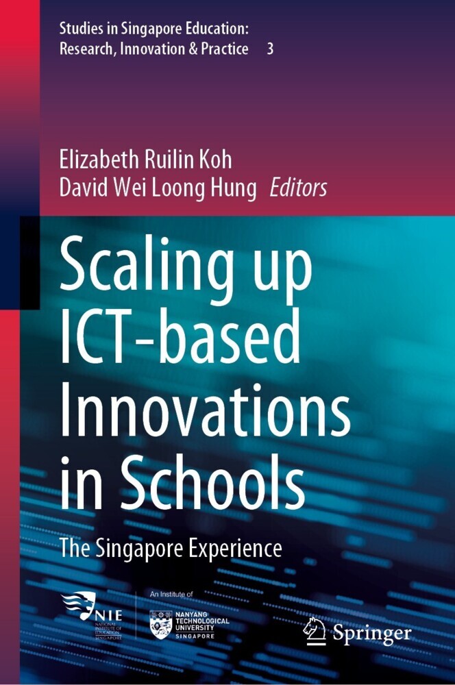 Scaling up ICT-based Innovations in Schools main product photo