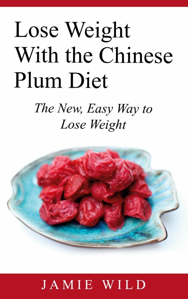 Lose Weight With the Chinese Plum Diet main product photo