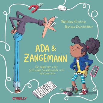 Ada und Zangemann