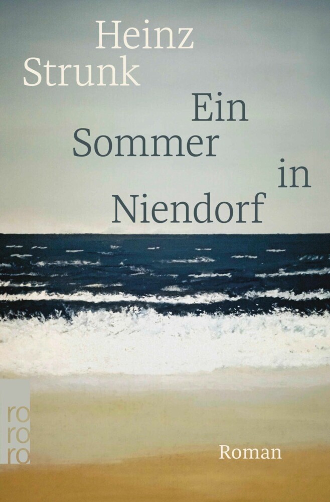 Ein Sommer in Niendorf main product photo