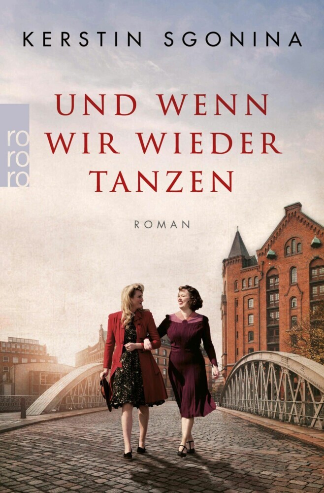 Und wenn wir wieder tanzen main product photo