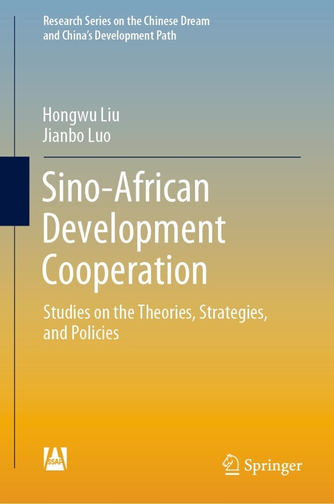 Sino-African Development Cooperation main product photo