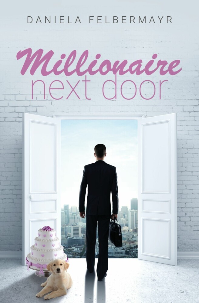 Millionaire next Door main product photo