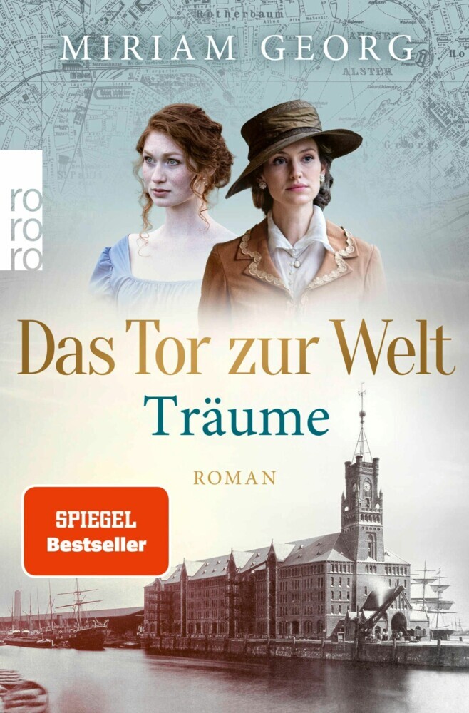Das Tor zur Welt: Träume main product photo