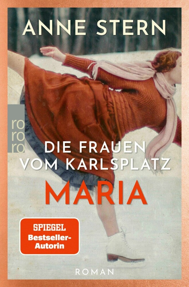 Die Frauen vom Karlsplatz: Maria main product photo